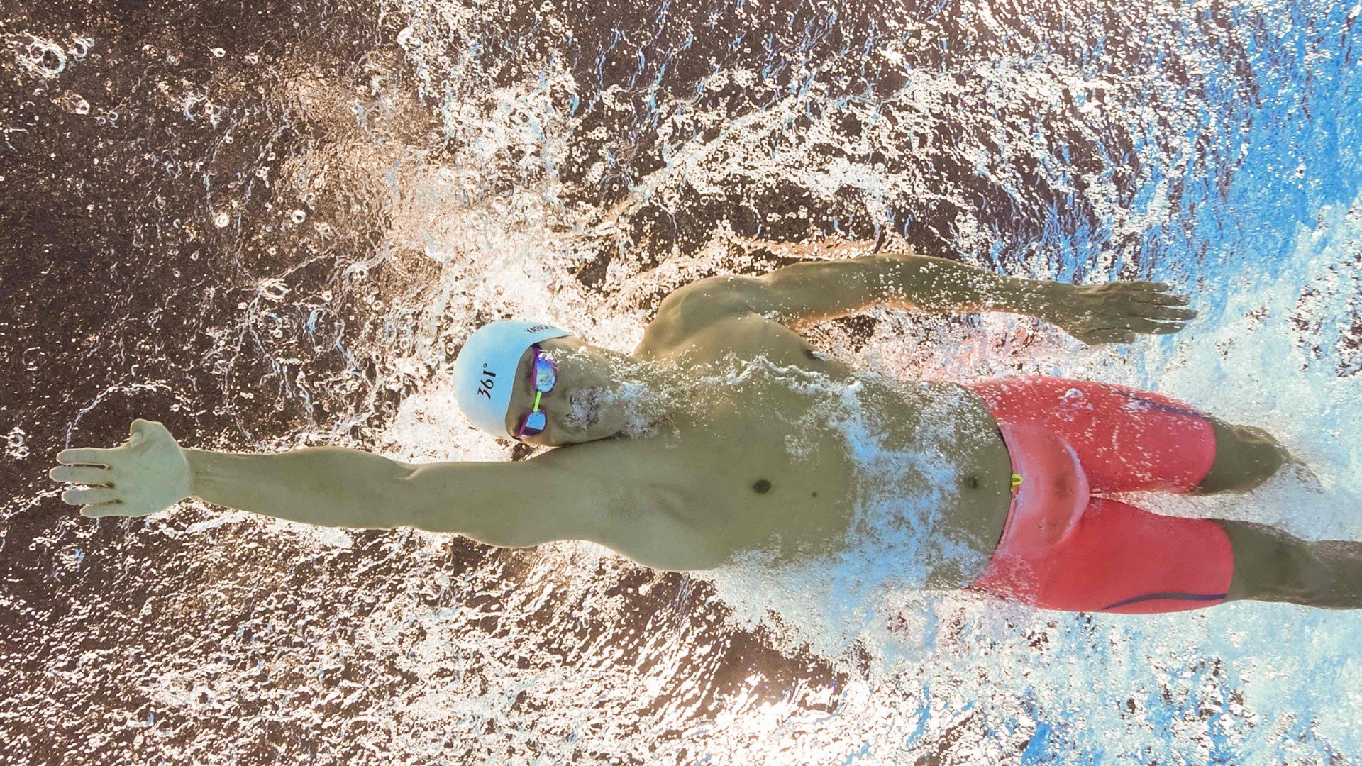 九游体育网站入口-蛙泳冲刺中立代表队A稳扎稳打，蛙泳冲刺技巧